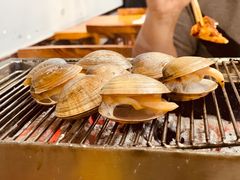 丹东大黄蚬子-丹东特色烤肉(南光三部店)