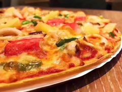 -必胜客(棠下店)