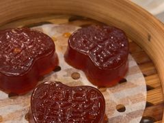 -酌宴府The China Club·广州万富希尔顿酒店(云城东路店)