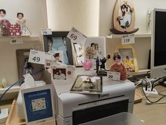 -HIMO海马体照相馆(杭州西溪印象城店)