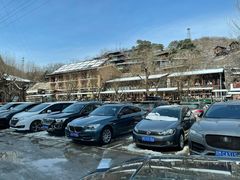 -北京水岸山吧度假村(雁栖镇店)