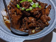-老平安农家菜(平安店)