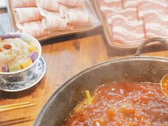 -楠火锅(哈尔滨金爵万象店)