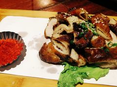 -大牌大·传统杭帮菜(湖滨店)