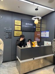 点击看大图 -藤野造型