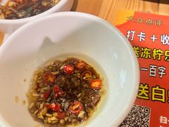 -阿鸡鱼庄·顺德鲜蒸小炒(亚运村店)
