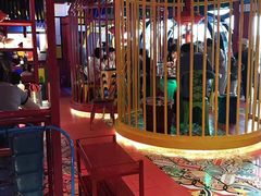 -小牛哈尼章鱼水煎肉(金鹰店)