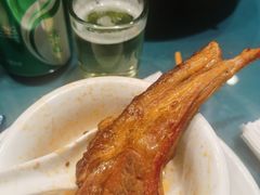 -阿拉丁新疆风味餐厅·清真(罗廊巷店)