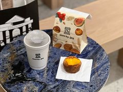 -JPG coffee(深圳罗湖万象城店)