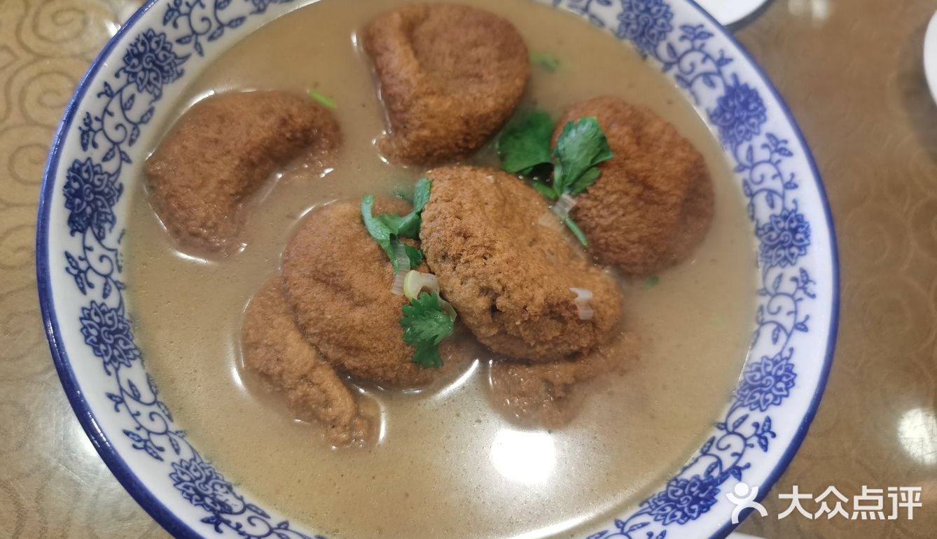 秀英铁锅焖面