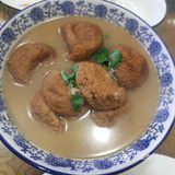 秀英铁锅焖面