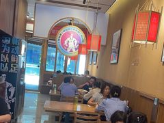 -九老汉·川渝江湖菜(合川路2店)