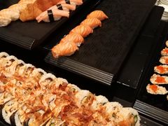 -广州文华东方酒店·江-由辉师傅主理