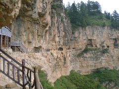 -芦芽山旅游度假区