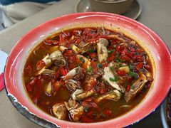 -老三样·旧食新味(船山路店)