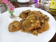 酸菜土豆饼-老林記