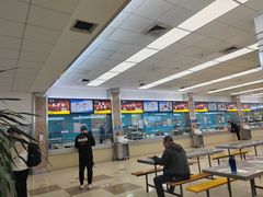 -复旦大学本部-食堂