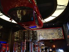 -MOSSO德国餐厅·音乐酒吧(环宇荟店)