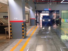 -哈贝卡汽车服务连锁(高新二路店)