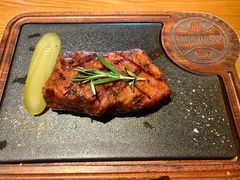 -MR.ROCKY洛奇先生·西餐&酒吧(太古仓店)