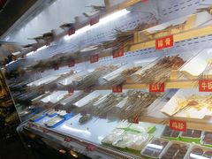 -马路边边串串香(大成路店)