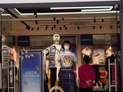 -佛罗伦萨小镇广佛名品奥特莱斯(疏港路店)