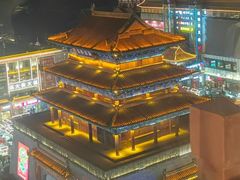 -鼓楼夜市