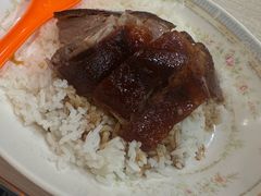 -一乐烧鹅(中环店)