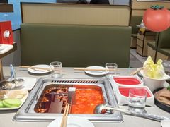 -海底捞火锅(中山路天主教堂店)