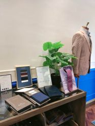-MR.COLLECTION西装先生(富华里店)