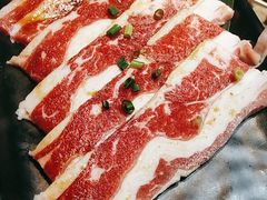 -九田家黑牛烤肉料理(新光汇店)
