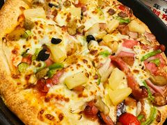 -必胜客(龙茗店)