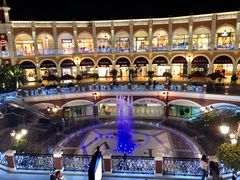 -佛罗伦萨小镇广佛名品奥特莱斯(疏港路店)