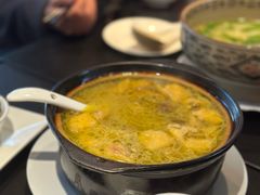菌菇鸡汤-南蛮子(进贤路店)