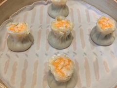 虾仁烧麦-鼎泰丰(德基广场店)