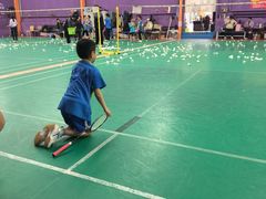 -大连市中山区市民健身中心