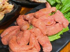 -丹东特色烤肉(学府路一部店)