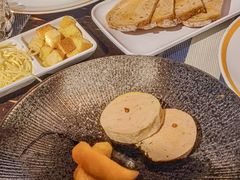 -La Creperie法餐厅(芮欧百货店)