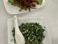 -瑞福园联谊餐室(茂名南路店)