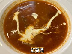 -成桂西餐厅(河北路店)