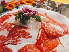-澳美徕·港式花胶鸡火锅(高新万达店)