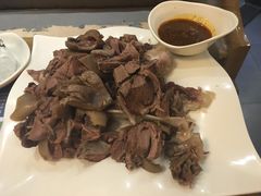 -崔英子朝韩民俗风味烤肉烤串城(大东店)