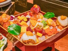-鸟山鸣·日料食堂(王府井店)