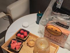 -华夏良子·足道SPA艾灸(翠微店)