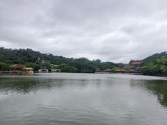 -珠海圆明新园