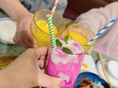 -Home Thai·泰谣(王府井apm店)