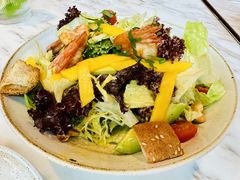 -G+KITCHEN(龙湖狮山天街店)