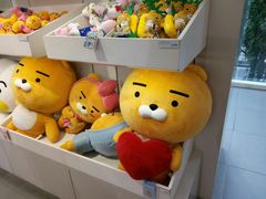 -KAKAO FRIENDS(弘大店)