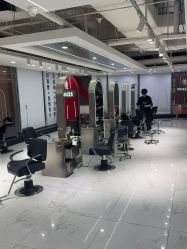 点击看大图 -真好真意SALON 接发·染·烫特色店