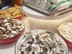 -辣动时代自助小火锅(大庆路店)